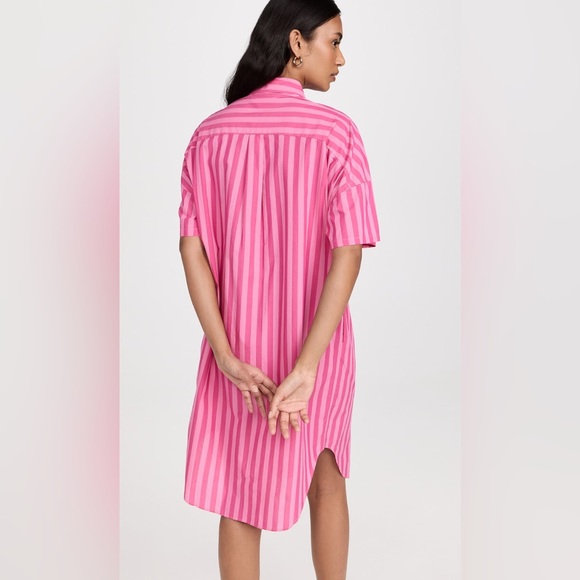 LMND Short Sleeve Dress - Picture 2 of 5